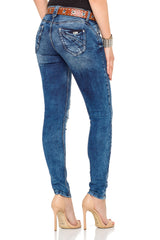 WD286 Women's Jeans