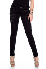 WD332 Women's Jeans
