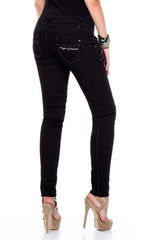 WD332 Women's Jeans