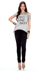 WD332 Women's Jeans