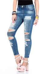 WD331 Women's Jeans