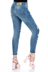 WD331 Women's Jeans