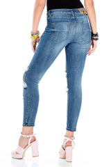 WD331 Women's Jeans