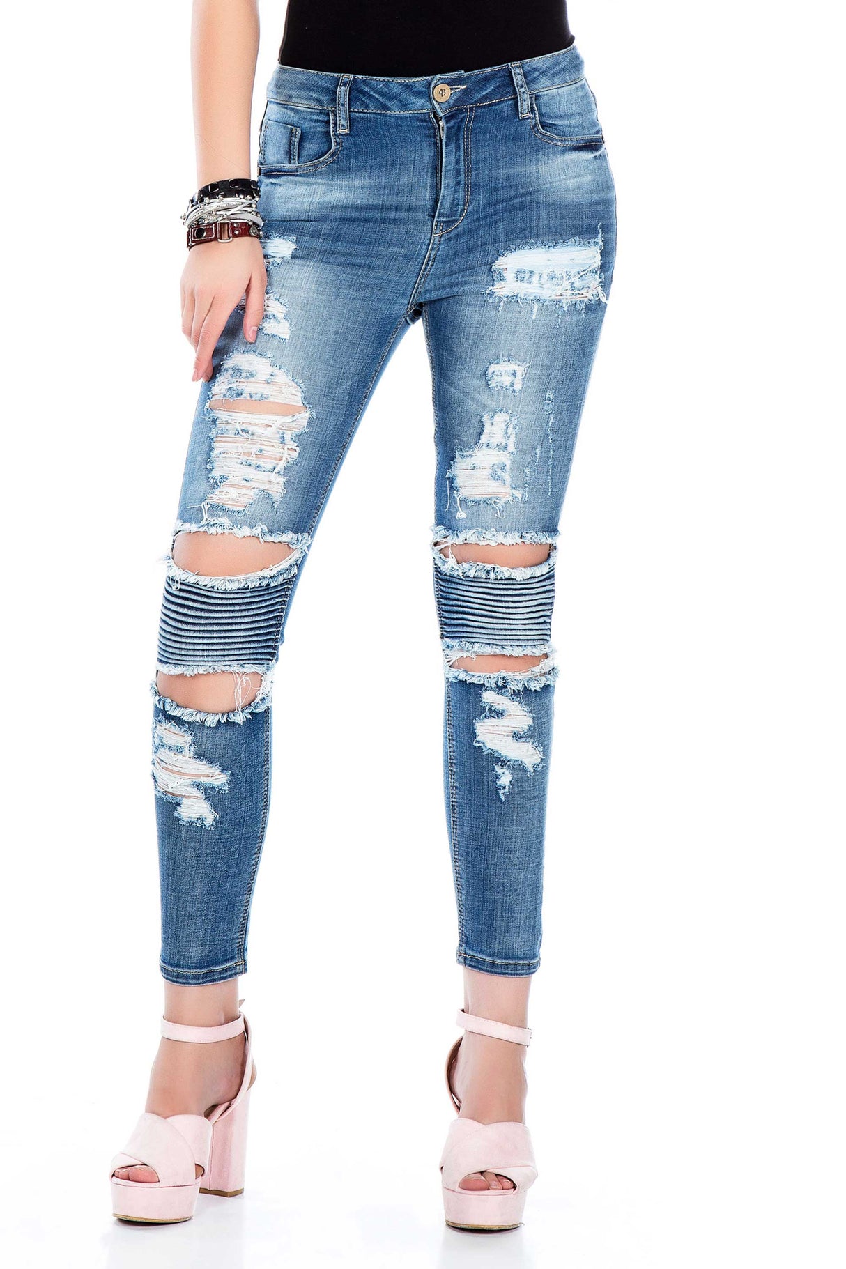 WD331 Women's Jeans