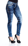 WD251 Women's Denim