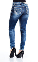 WD251 Women's Denim