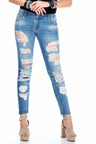WD327 Women's Jeans