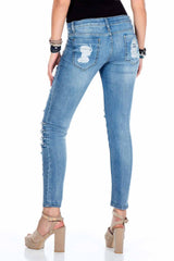 WD327 Women's Jeans