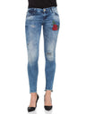 WD312 Women's Jeans