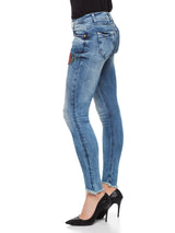 WD312 Women's Jeans