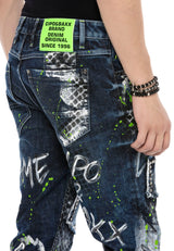 CD591 Men's Jeans