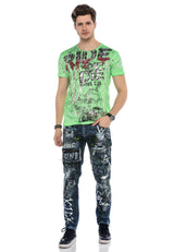 CD591 Men's Jeans