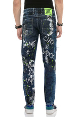 CD591 Men's Jeans