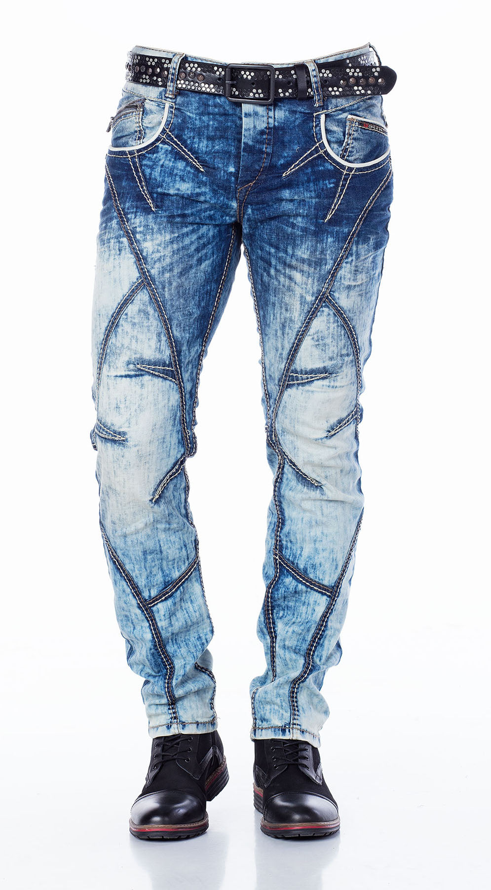 CD269 MEN'S JEANS