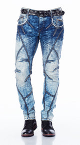 CD269 MEN'S JEANS