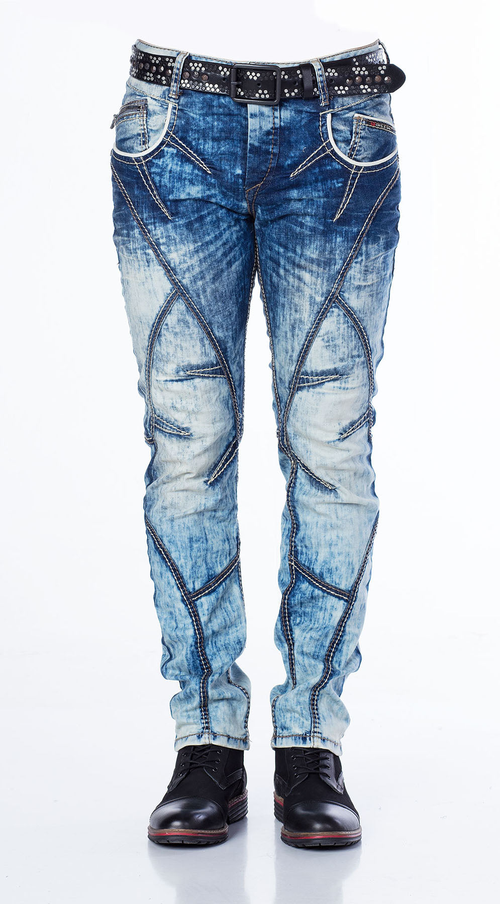 CD269 MEN'S JEANS