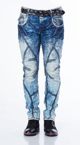 CD269 MEN'S JEANS