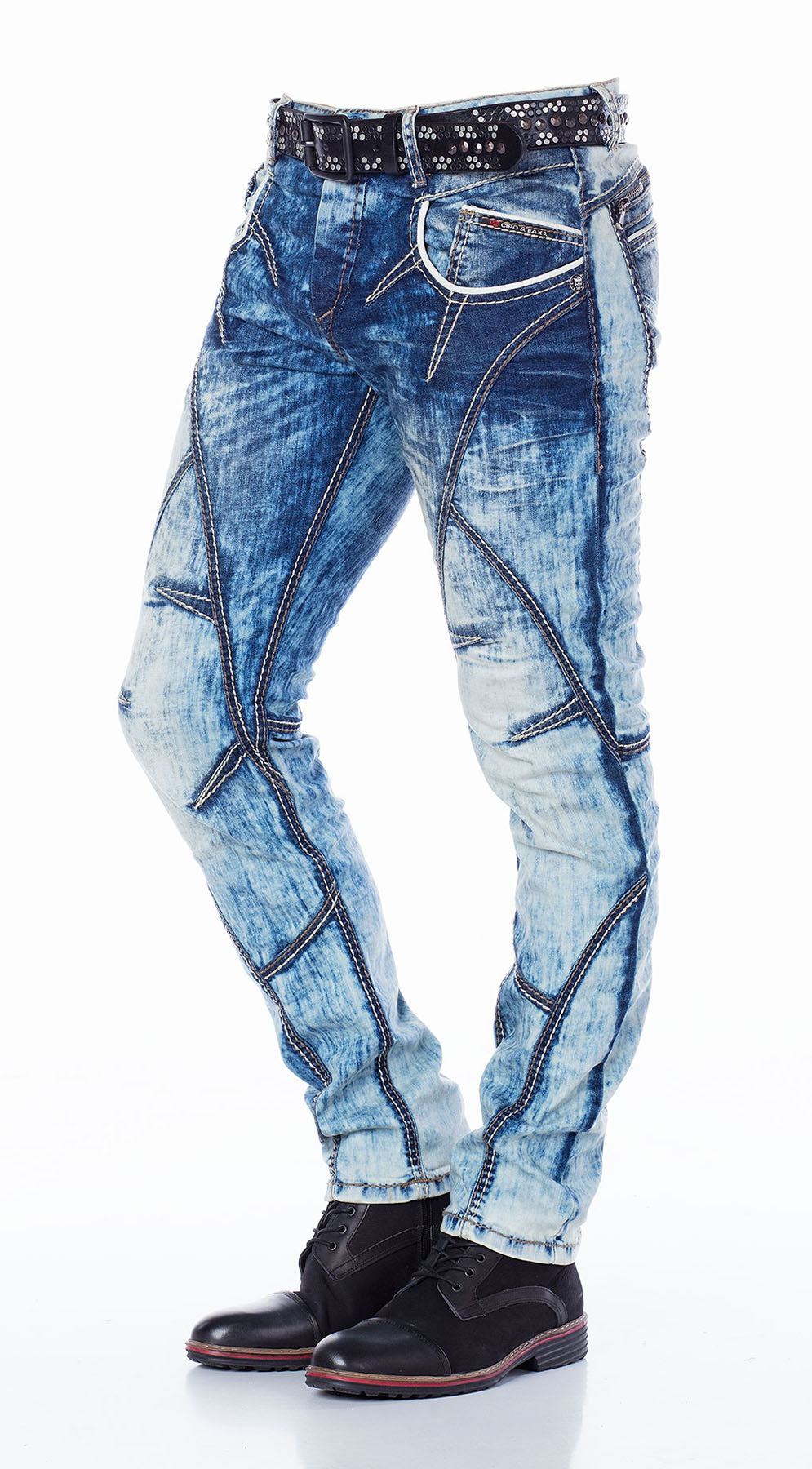 CD269 MEN'S JEANS