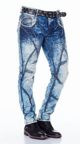 CD269 MEN'S JEANS