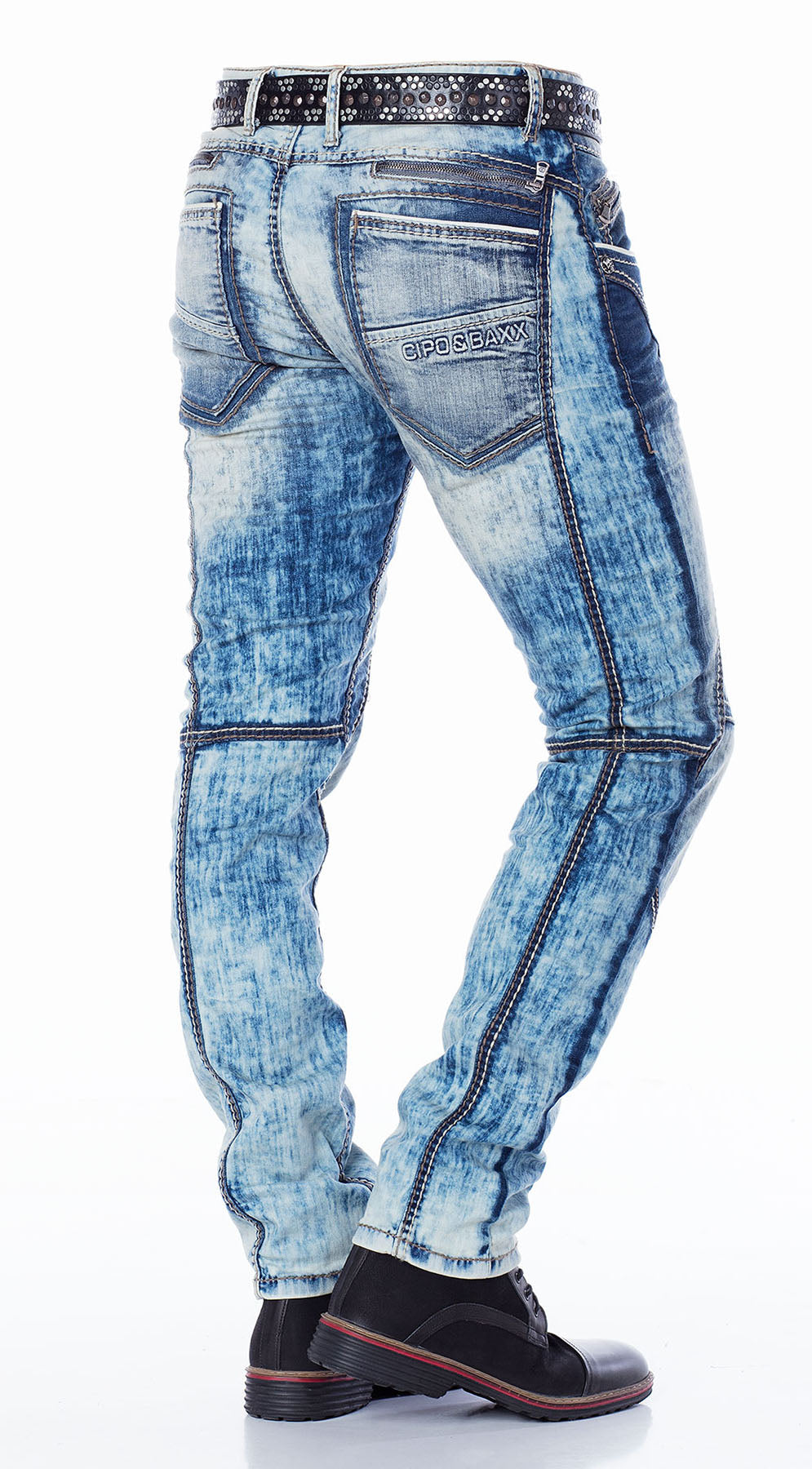 CD269 MEN'S JEANS