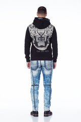 CD269 MEN'S JEANS