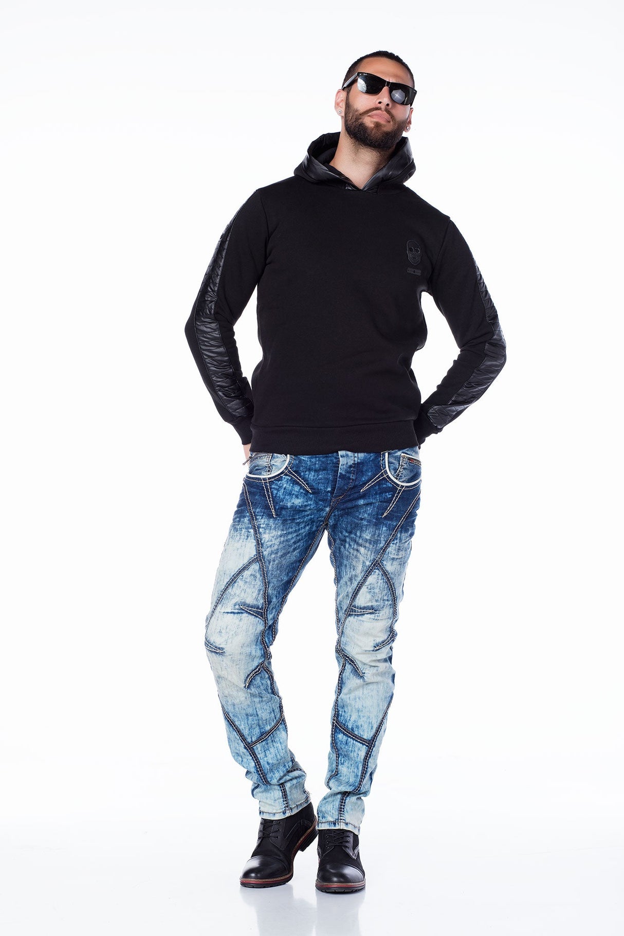 CD269 MEN'S JEANS