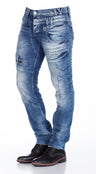 CD119 MEN'S JEANS