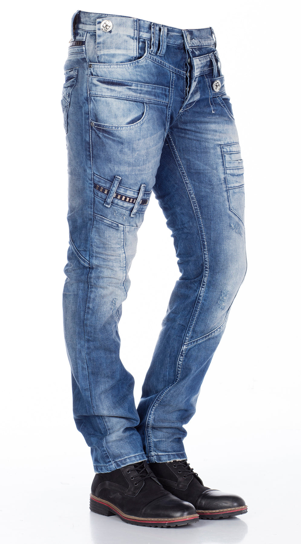 CD119 MEN'S JEANS