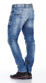 CD119 MEN'S JEANS