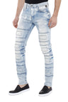 CD228A MEN'S JEANS