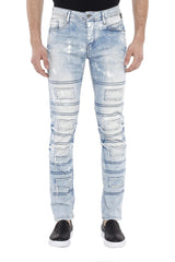 CD228A MEN'S JEANS