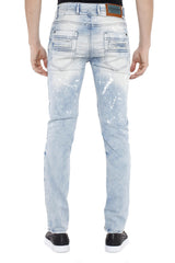 CD228A MEN'S JEANS