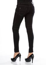 WD255A WOMEN'S JEANS