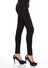 WD255A WOMEN'S JEANS
