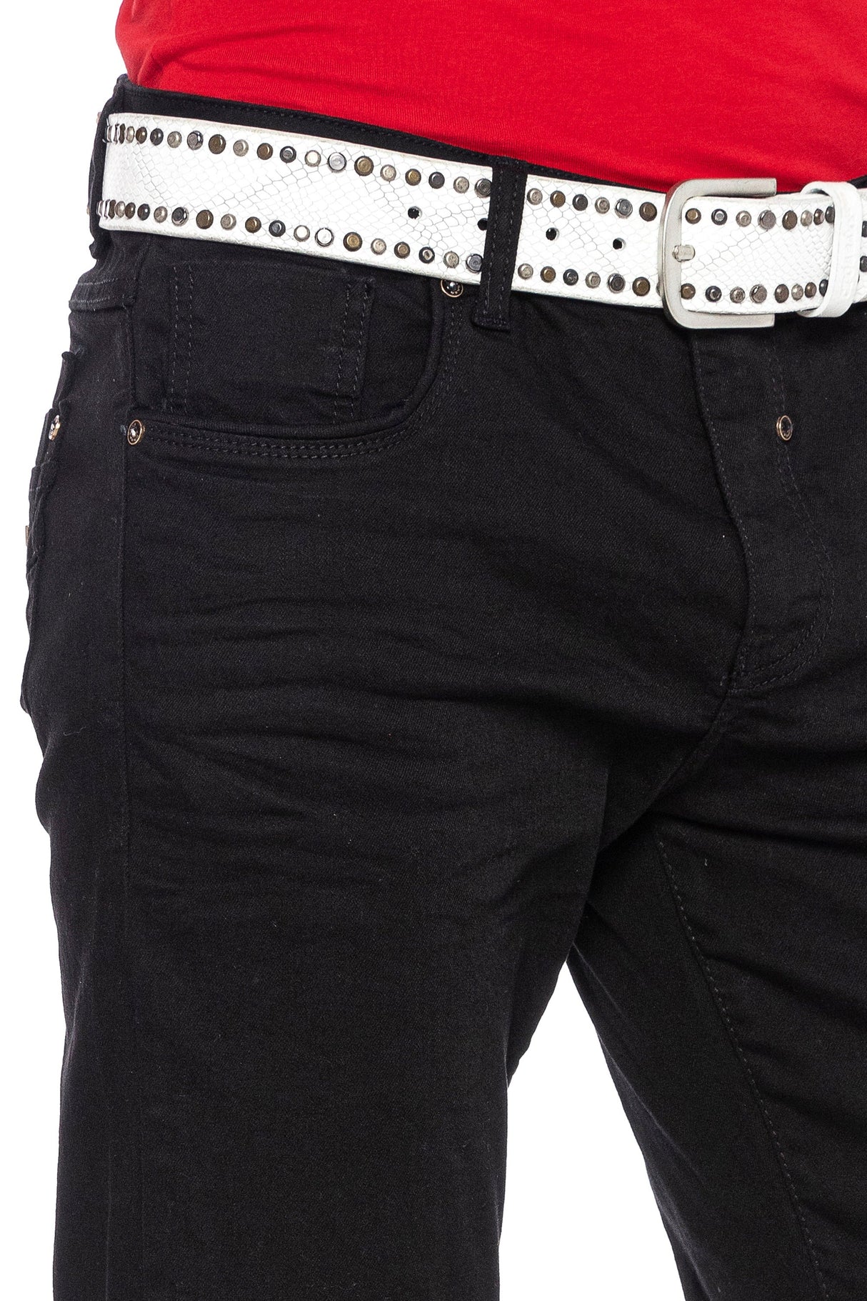 CD199A MEN'S JEANS