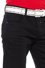 CD199A MEN'S JEANS
