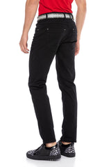 CD199A MEN'S JEANS