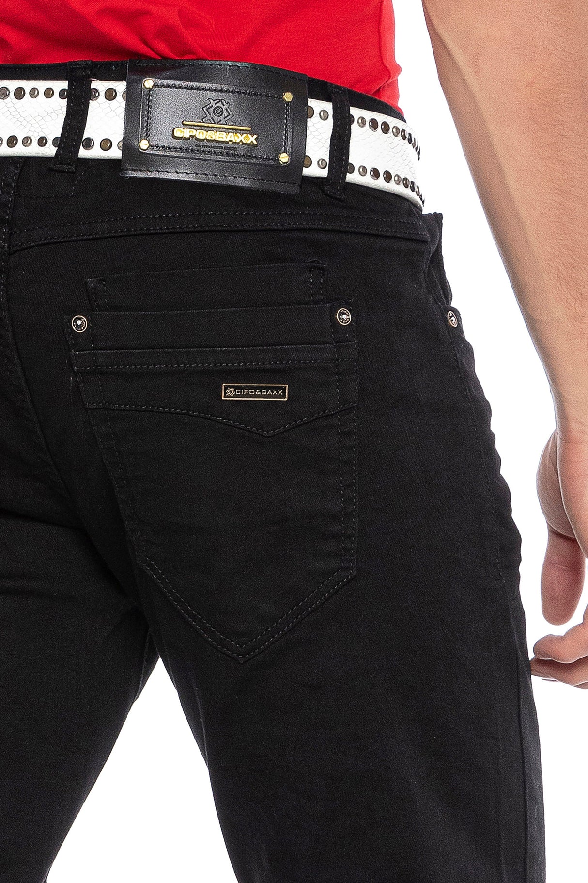 CD199A MEN'S JEANS