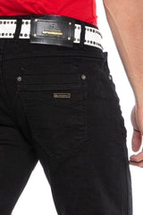 CD199A MEN'S JEANS