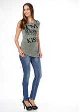 CBW-0232 Women's Jeans