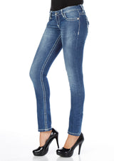 CBW-0232 Women's Jeans