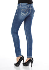 CBW-0232 Women's Jeans