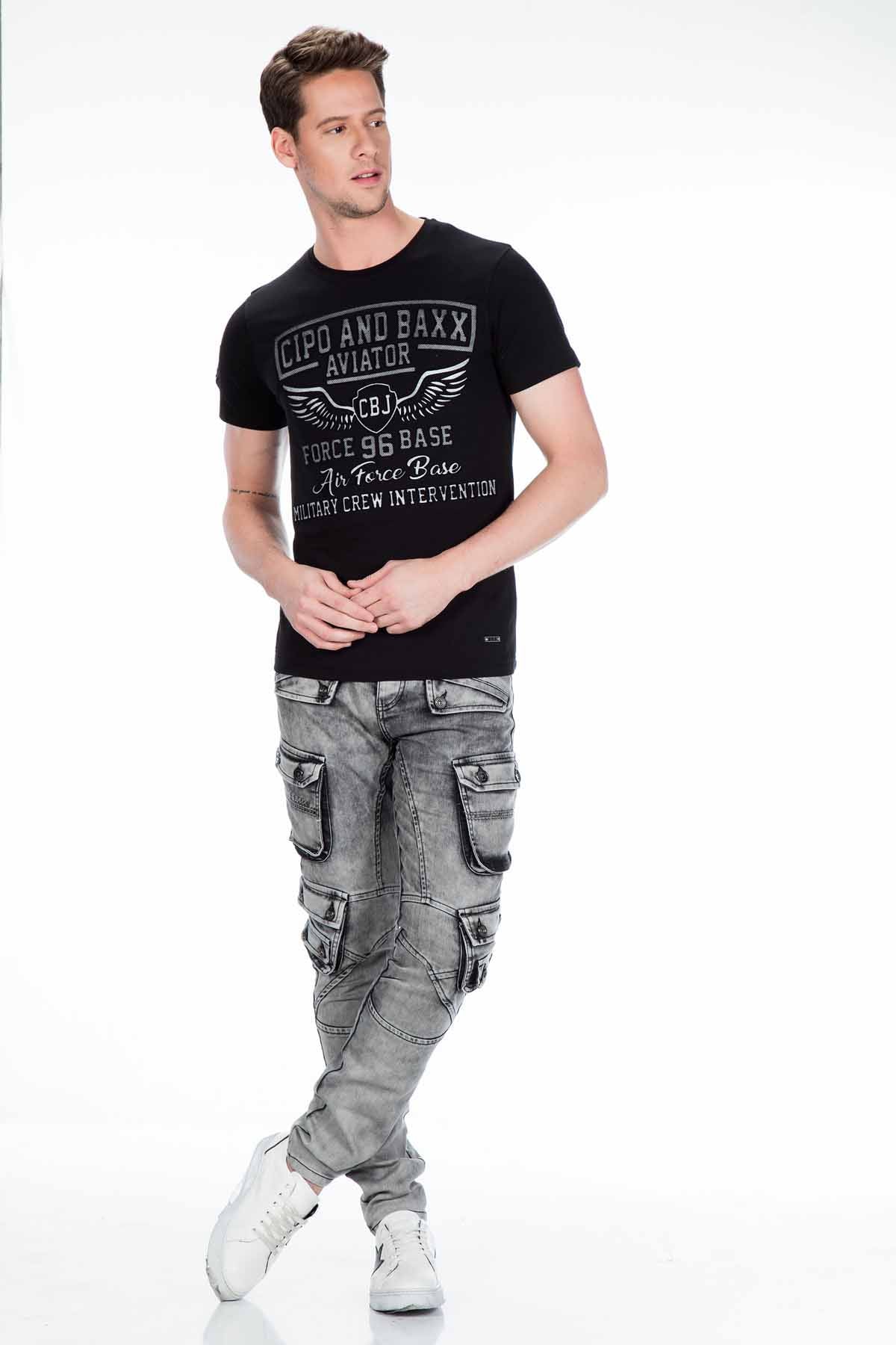 CD429 Men's Jeans