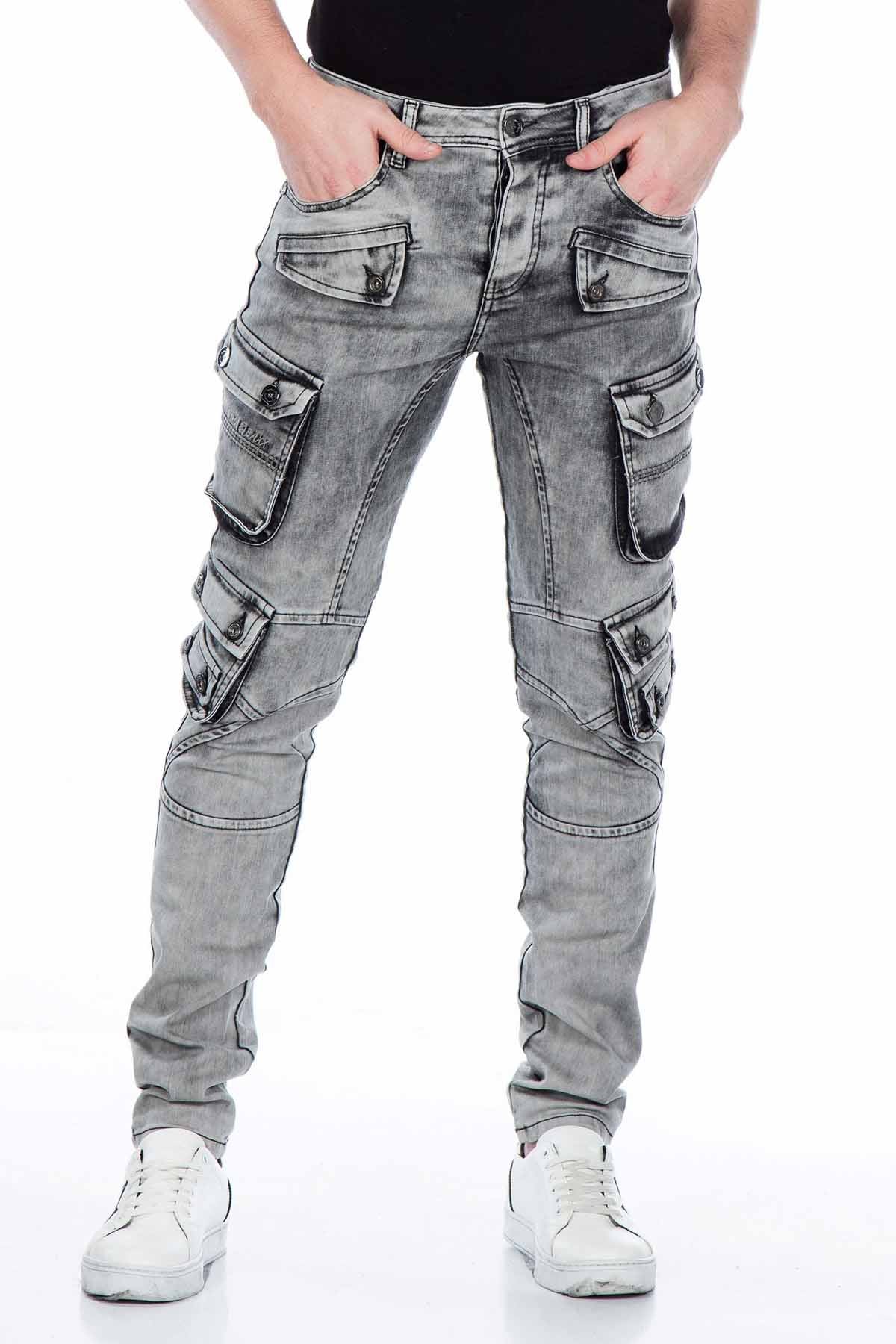CD429 Men's Jeans