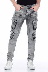 CD429 Men's Jeans