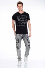 CD429 Men's Jeans