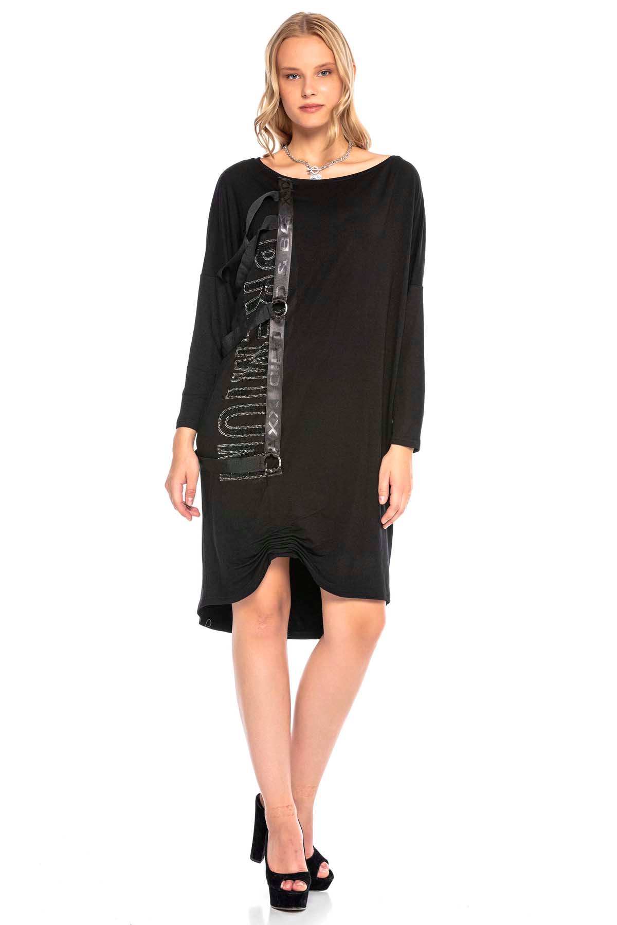 WY132 LADIES DRESS