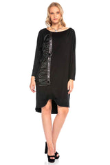 WY132 LADIES DRESS