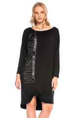WY132 LADIES DRESS