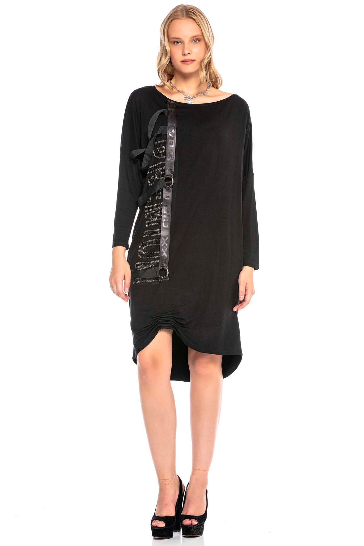 WY132 LADIES DRESS